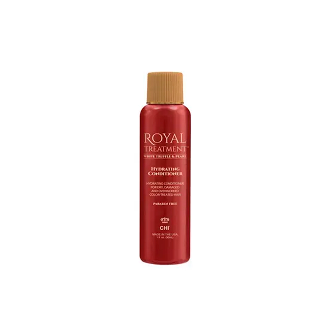 CHI Royal Treatment Hydrating Conditioner — зволожуючий кондиціонер, 30 мл