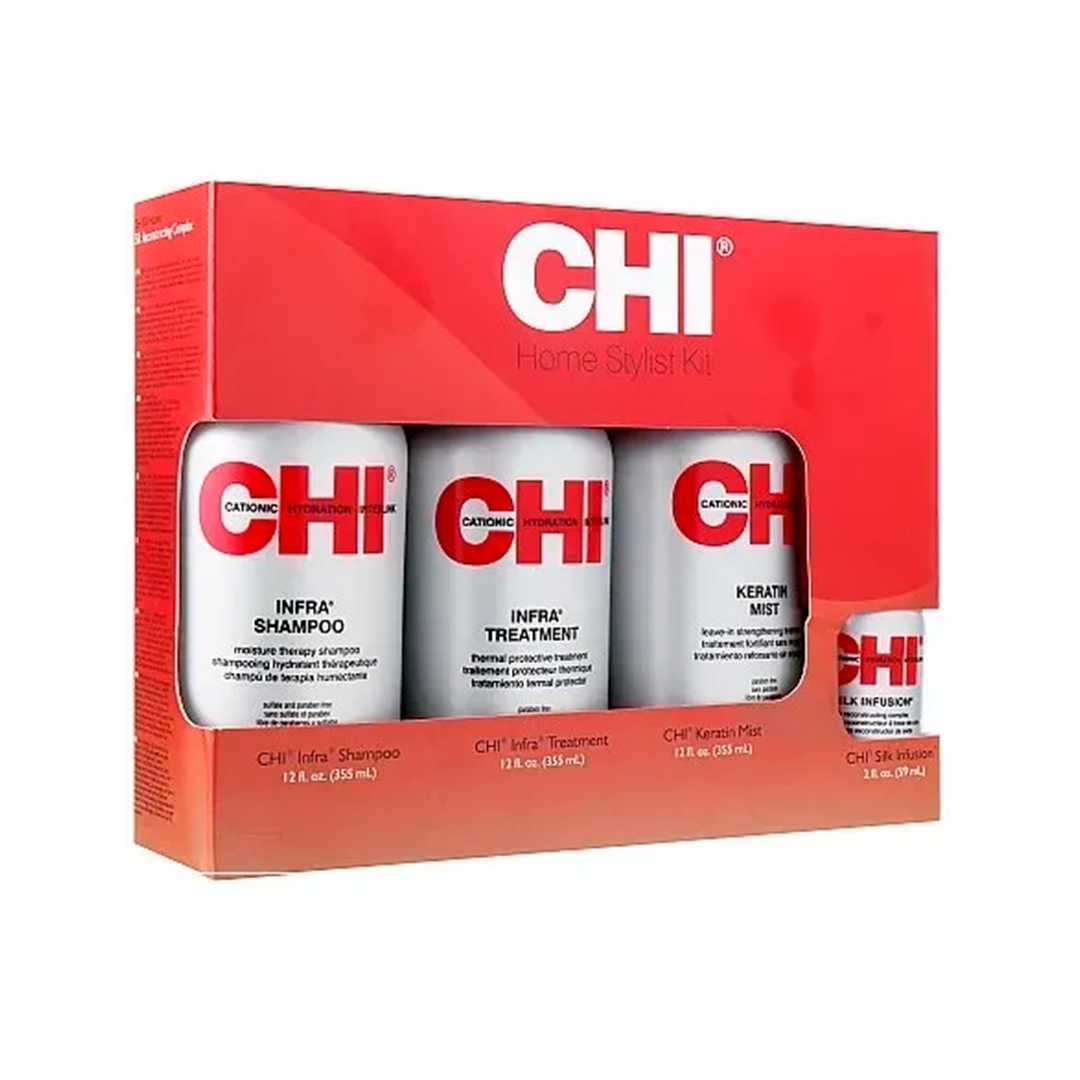 CHI Home Stylist Kit — набір стиліста