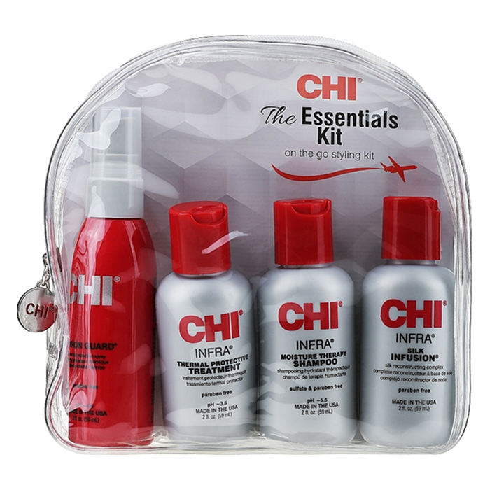 Набір The Essentials Kit CHI,