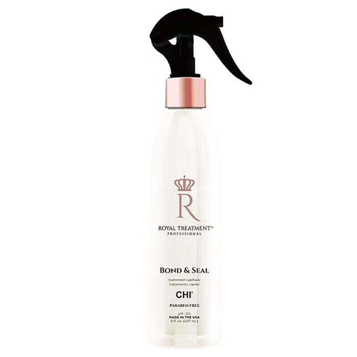 Спрей для защиты волос Royal Treatment Bond & Seal Spray CHI, 237 мл