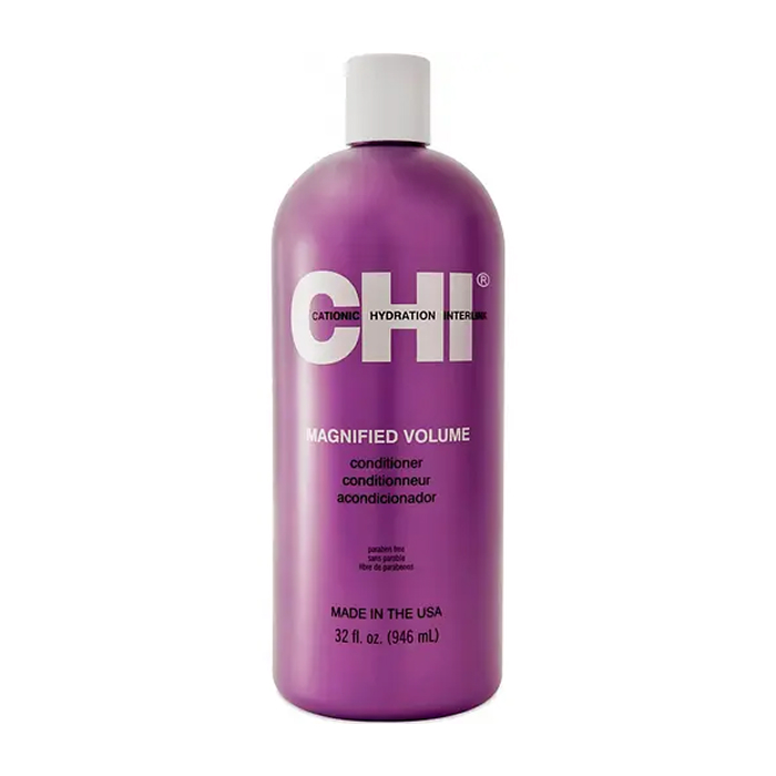 CHI Magnified Volume Conditioner — кондиционер для объёма, 946 мл
