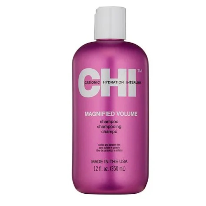 Шампунь для об'єму Magnified Volume Shampoo CHI, 355 мл