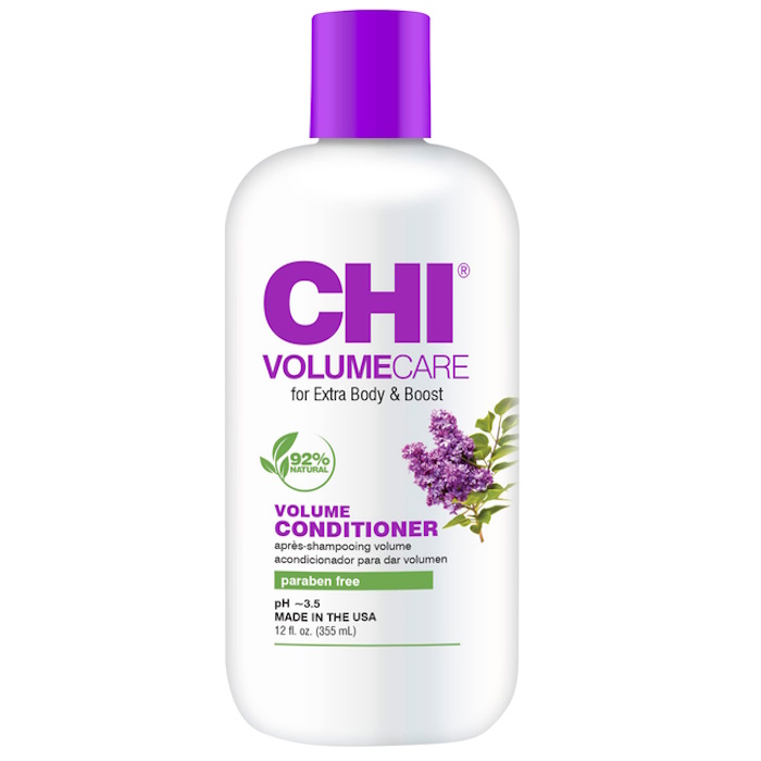 CHI Volume Care Volume Conditioner — кондиционер для объёма и густоты волос, 355 мл