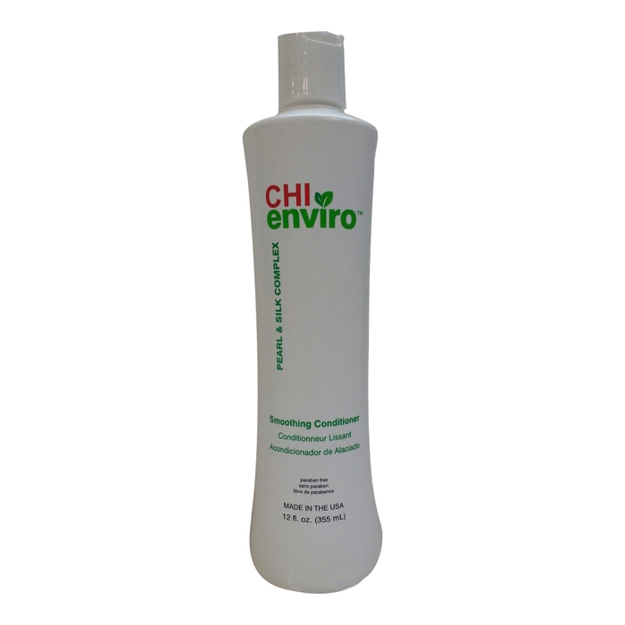 CHI Enviro Smoothing Conditioner — розгладжувальний кондиціонер, 355 мл