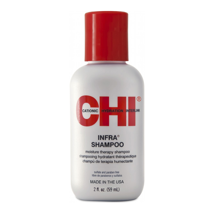 Шампунь Infra Shampoo CHI, 59 мл
