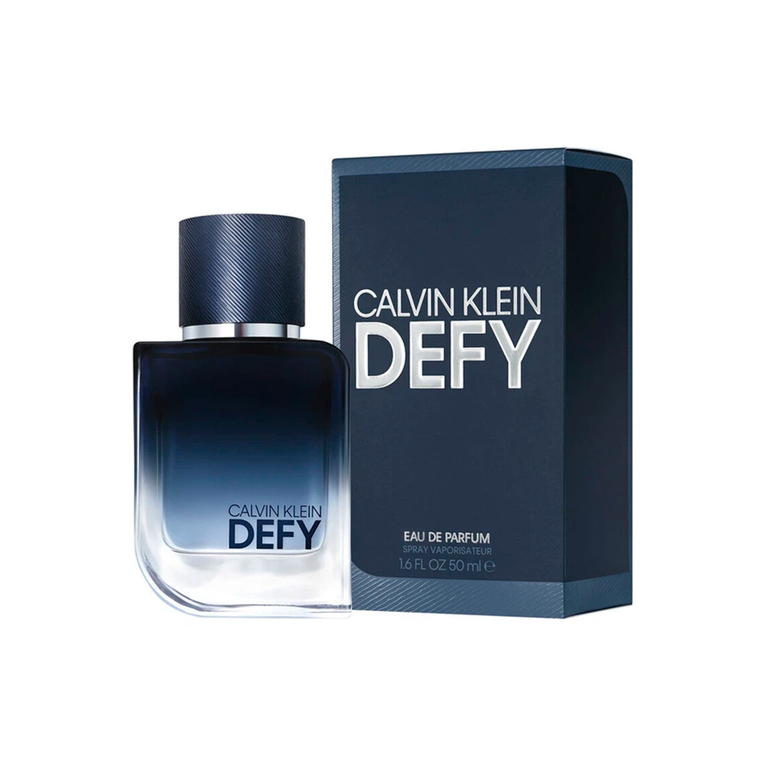 Calvin Klein Парфуми унісекс Defy, 50 мл