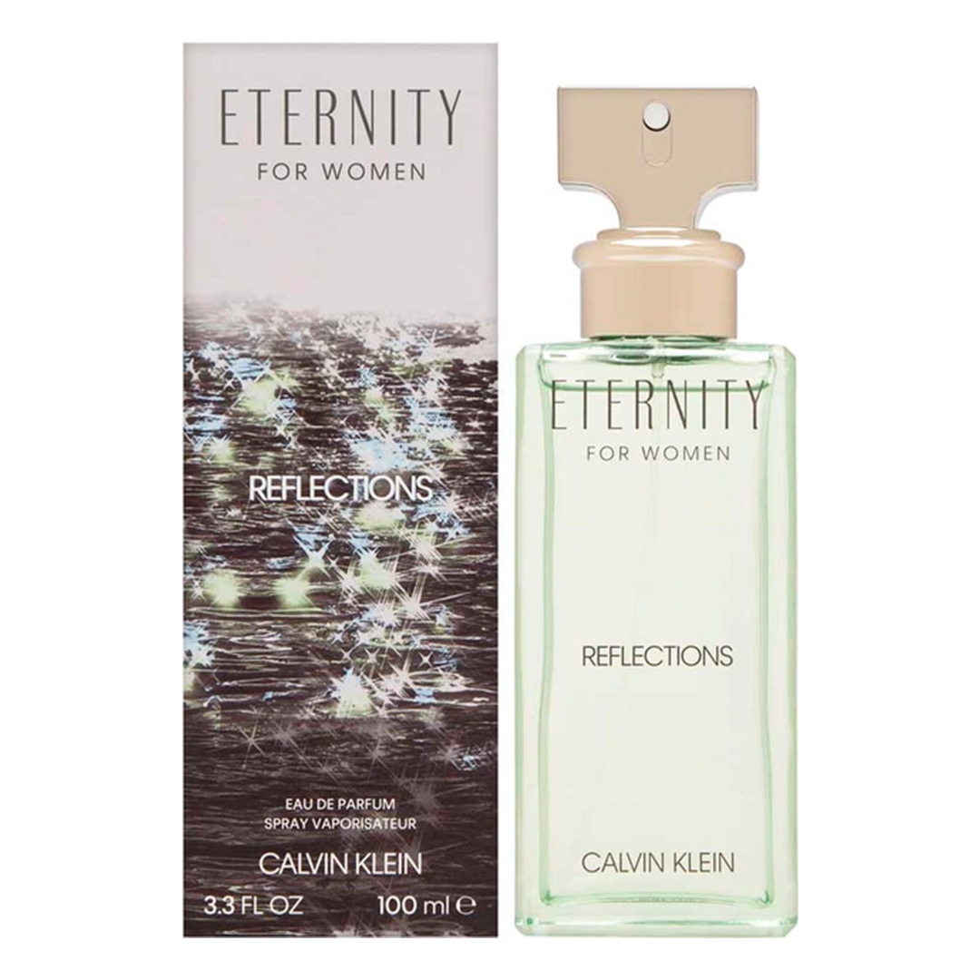 Calvin Klein Парфуми жіночі Eternity Reflections For Women, 100 мл