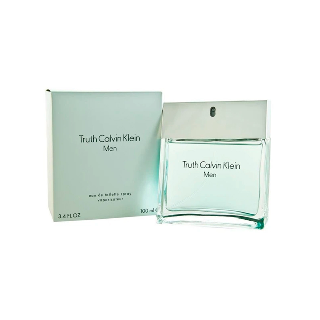 Calvin Klein Туалетная вода мужская Truth Men, 100 мл