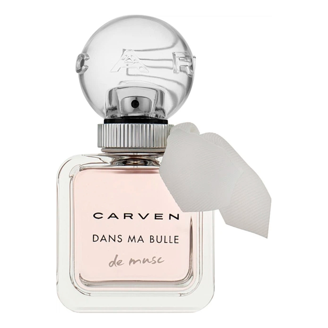 Carven Туалетная вода женская Dans Ma Bulle De Musc, 30 мл