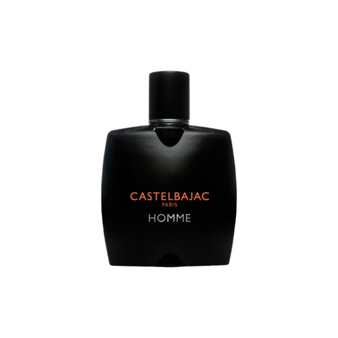 Castelbajac Туалетна вода чоловіча Homme, 100 мл