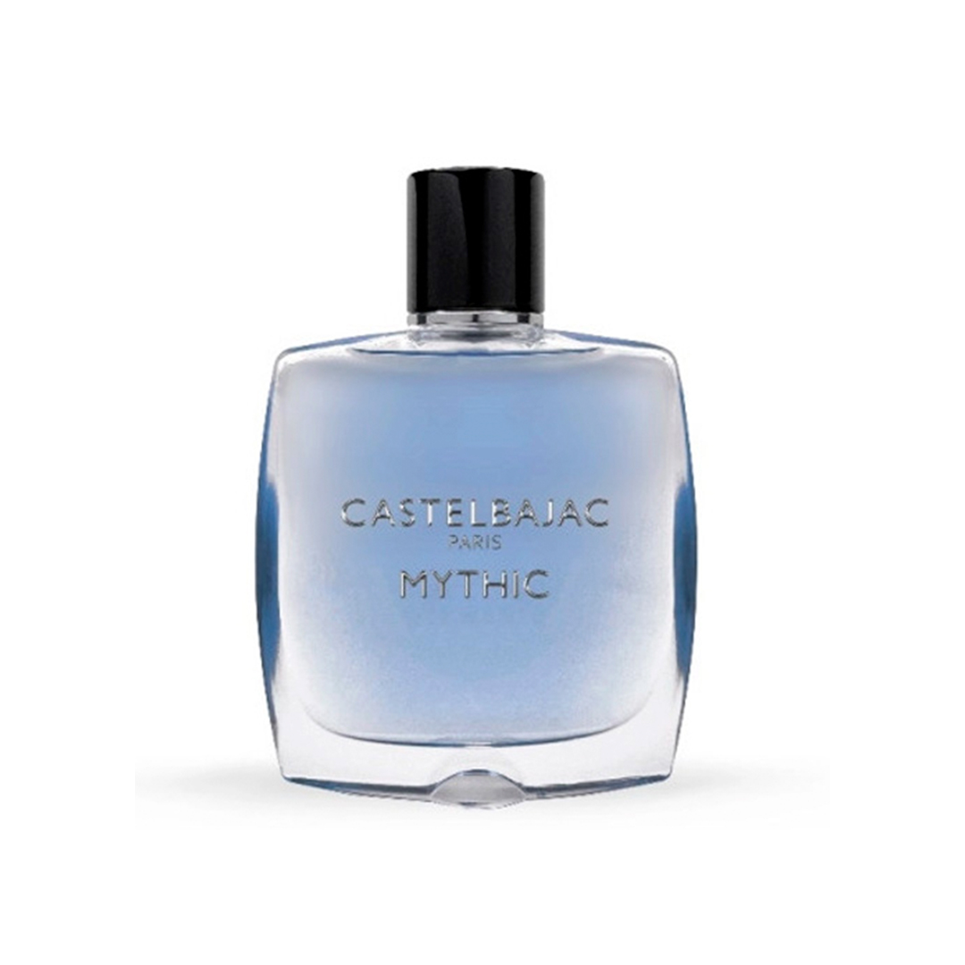 Castelbajac Туалетная вода мужская Mythic, 100 мл