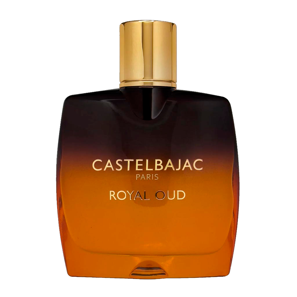 Castelbajac Парфуми для чоловіків Royal Oud, 100 мл