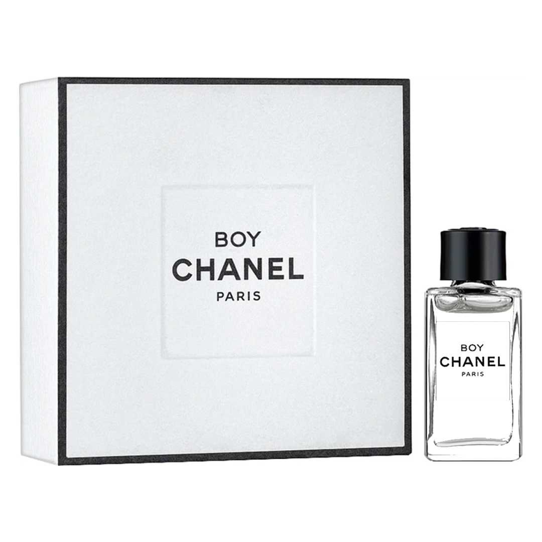 Chanel Парфуми унісекс Les Exclusifs de Chanel Boy, 4 мл