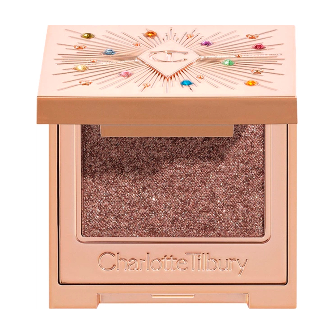 Charlotte Tilbury Тіні для повік Hypnotising Pop Shot - Smokey Quartz, 1,2 г