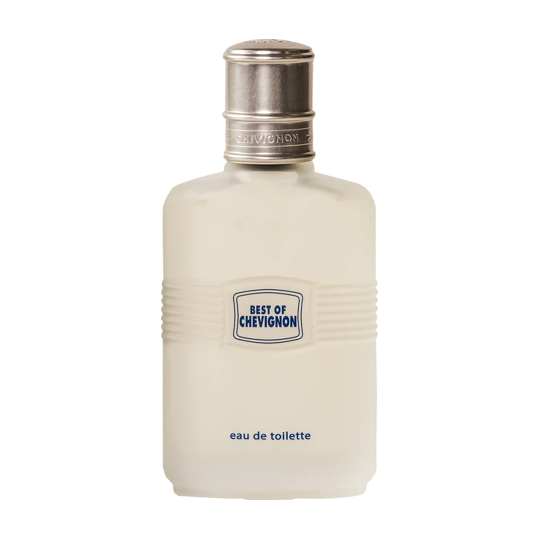 Chevignon Туалетная вода мужская Best Of Chevignon, 100 мл