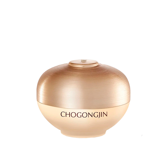 Chogongjin Geumsul Jin Eye Cream — крем для шкіри навколо очей, 30 мл