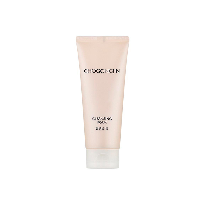 Chogongjin Cleansing Foam — пенка для умывания, 150 мл