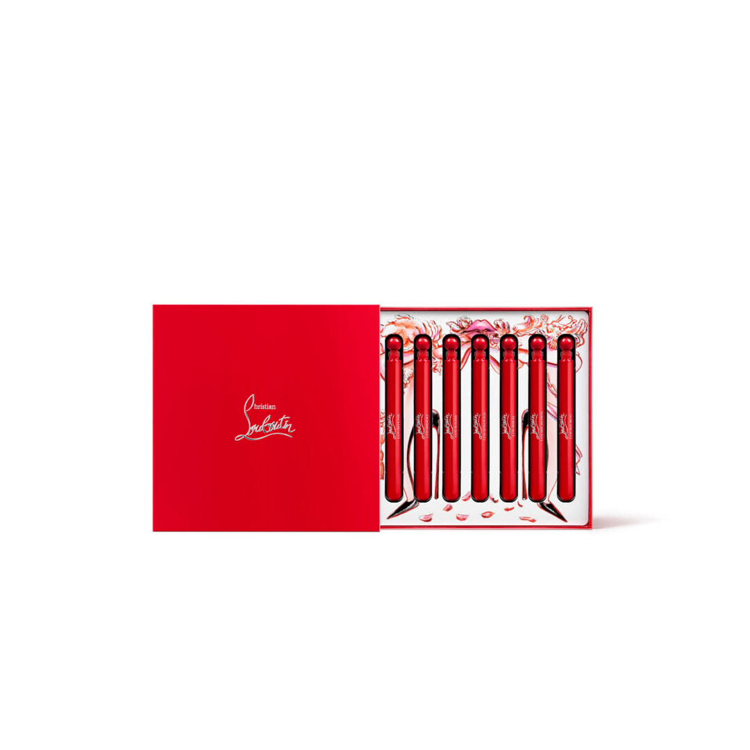 Christian Louboutin Міні-набір парфумів Mini Set, 7x4 мл