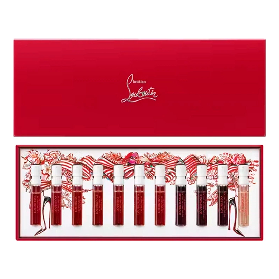 Christian Louboutin Подарунковий набір Vial Gift Set, 11x2 мл