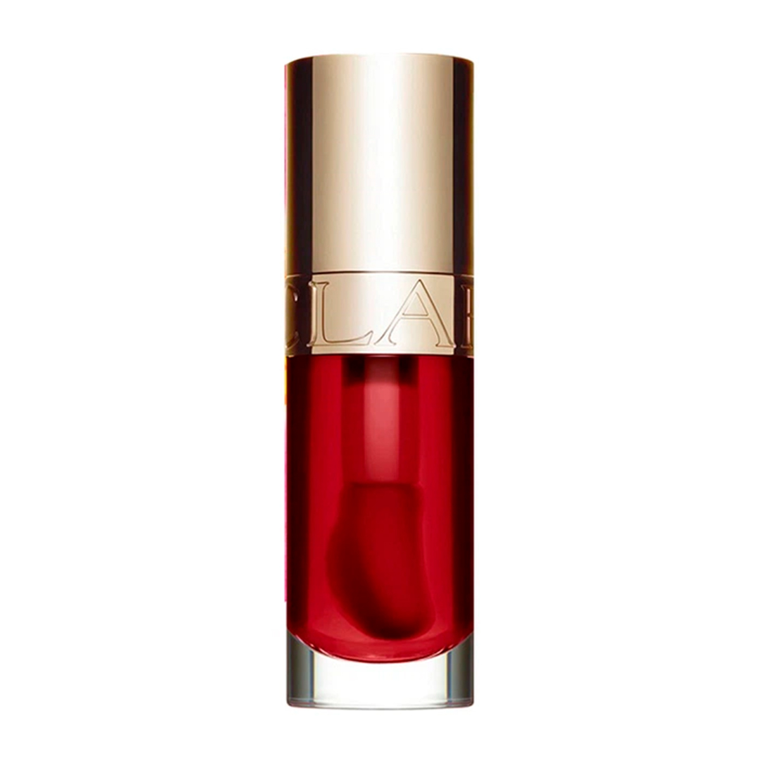 Clarins Олія для губ Lip Comfort Oil №03 Cherry, 7 мл