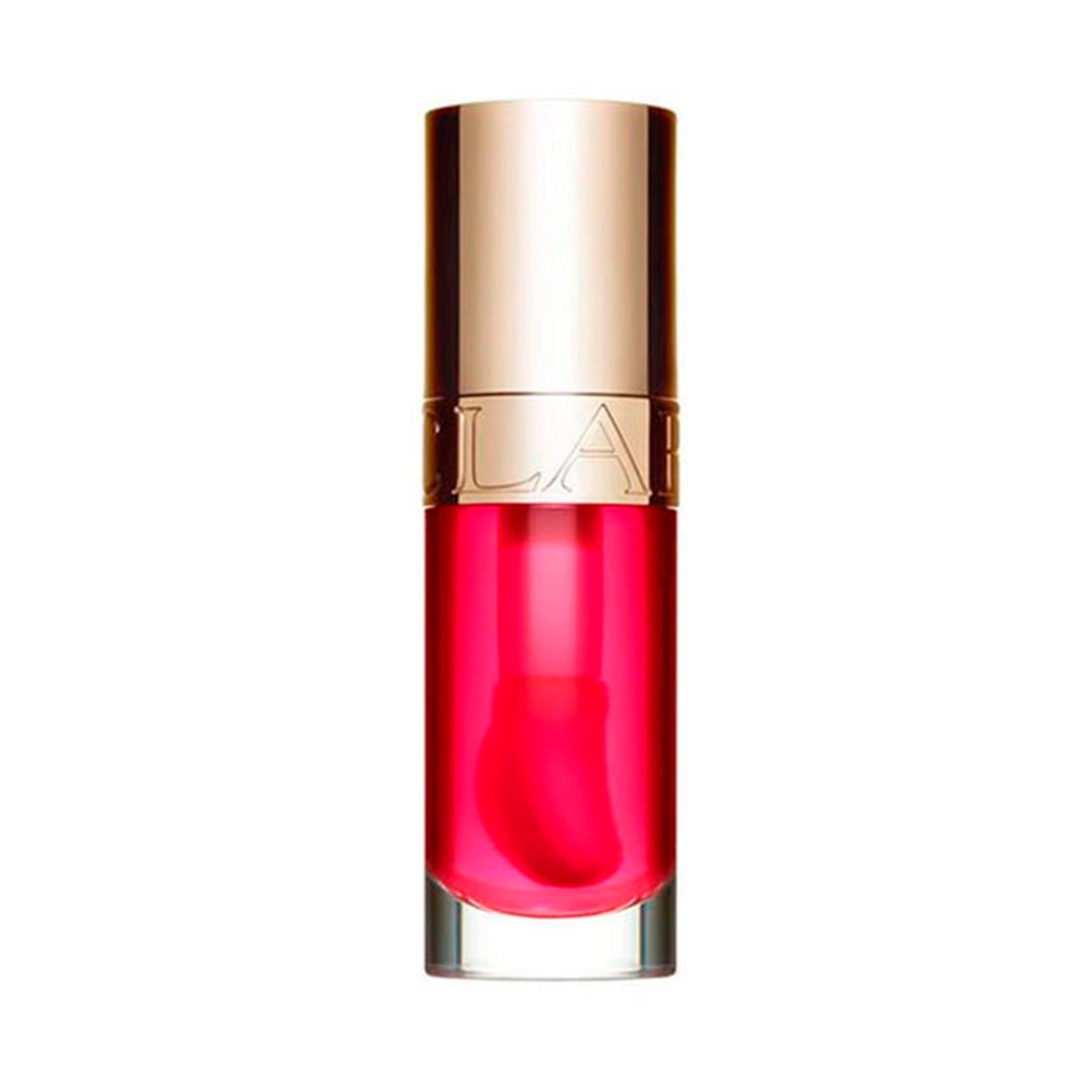 Clarins Олія для губ Lip Comfort Oil №04 Pitaya, 7 мл