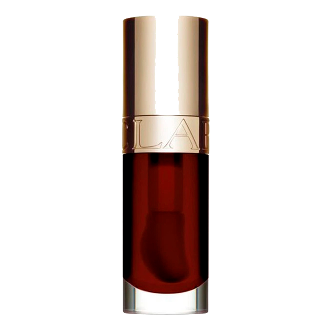 Clarins Масло для губ Lip Comfort Oil №09 Chocolate, 7 мл