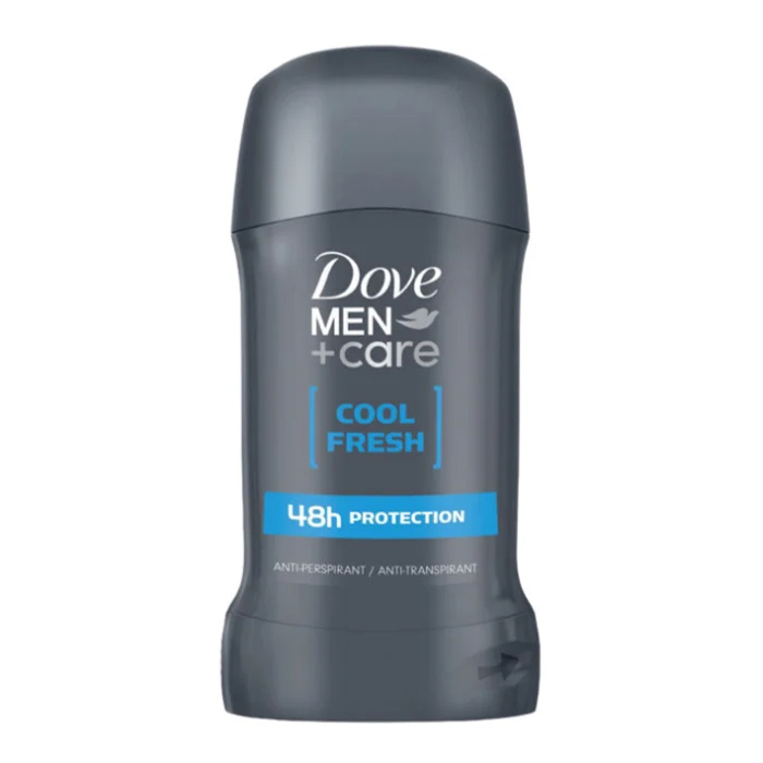 Антиперспірант-олівець "Прохолодна свіжість" Dove, 50 мл