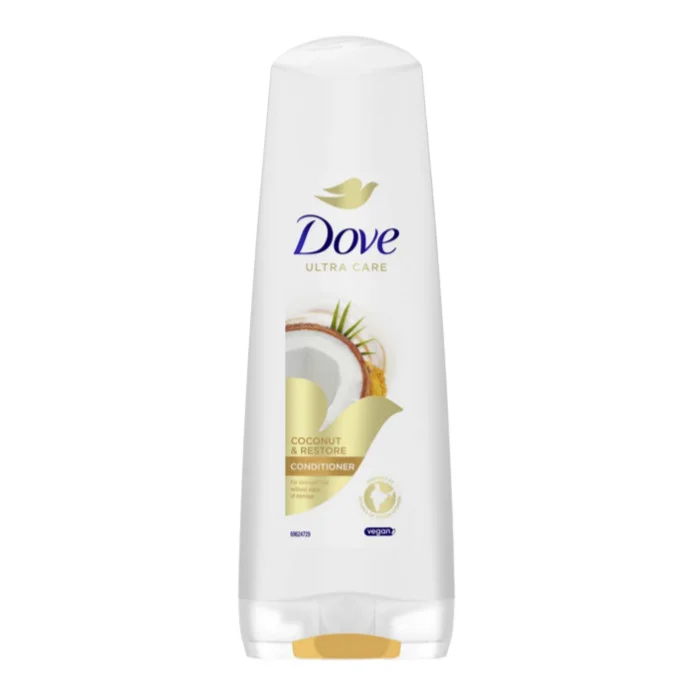 Dove "Відновлення" — бальзам-ополіскувач для волосся, 350 мл