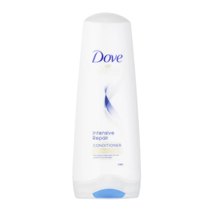 Dove "Интенсивное восстановление" — бальзам-ополаскиватель для волос, 200 мл