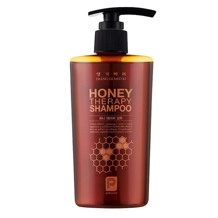 Шампунь "Медова терапія" Daeng Gi Meo Ri, 200 мл