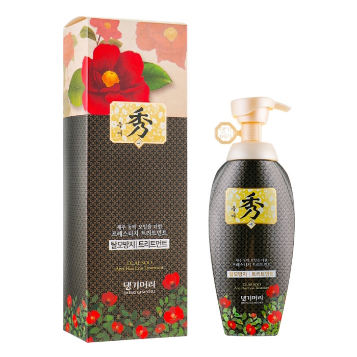 Daeng Gi Meo Ri — кондиціонер проти випадіння волосся, 400 мл