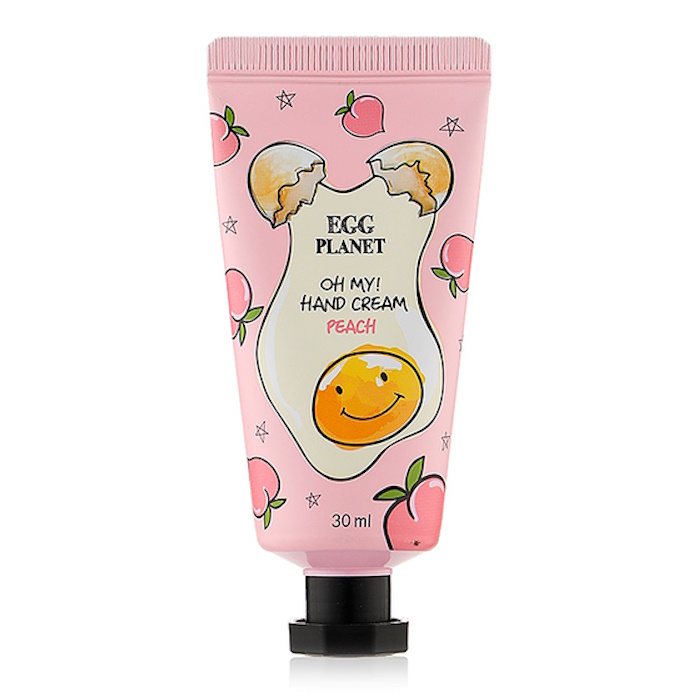 Крем для рук "Персик" Daeng Gi Meo Ri, 30 мл