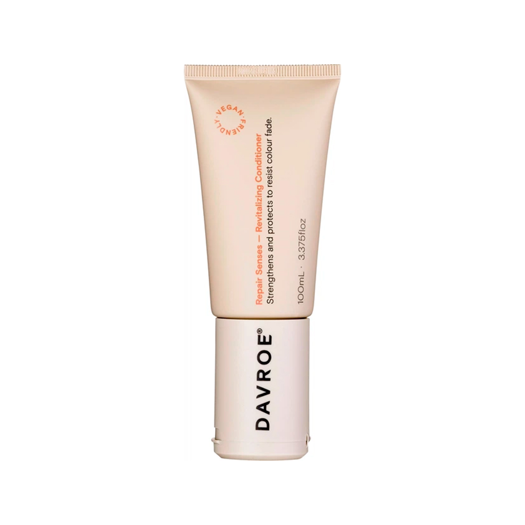 Відновлювальний кондиціонер Davroe Repair Senses Revitalizing Conditioner, 100 мл