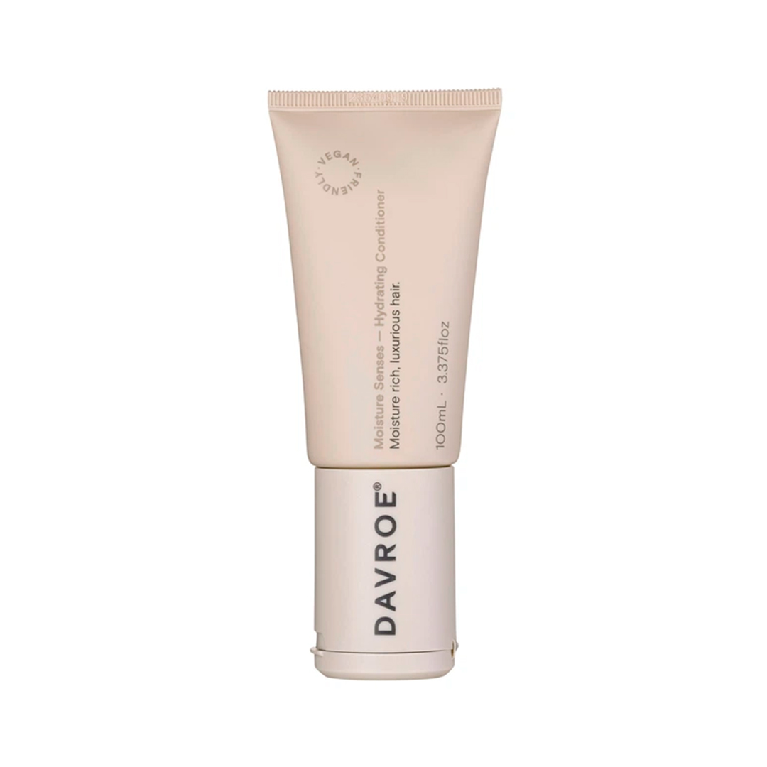 Зволожувальний кондиціонер Davroe Moisture Senses Hydrating Conditioner,100 мл