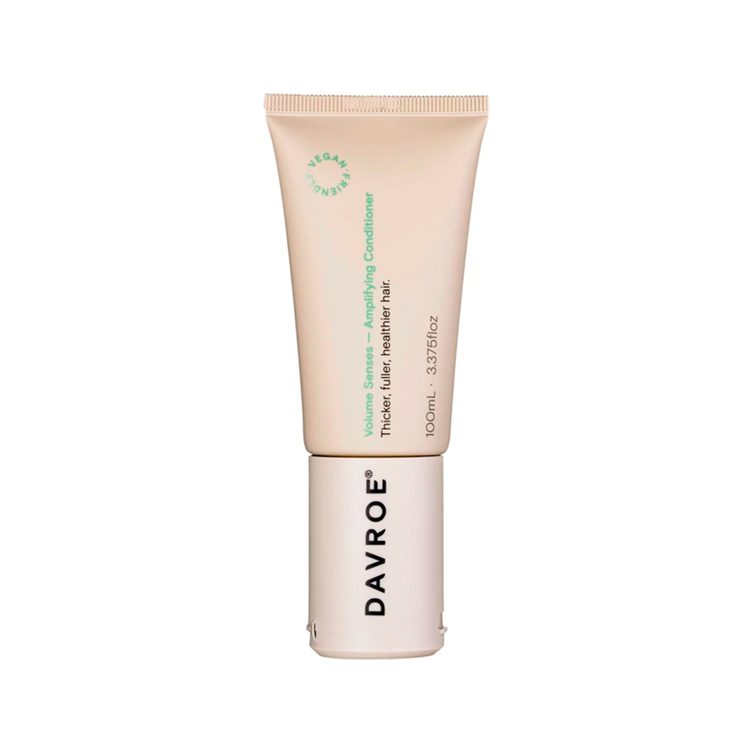 Кондиціонер для об'єму волосся Davroe Volume Senses Amplifying Conditioner, 100 мл