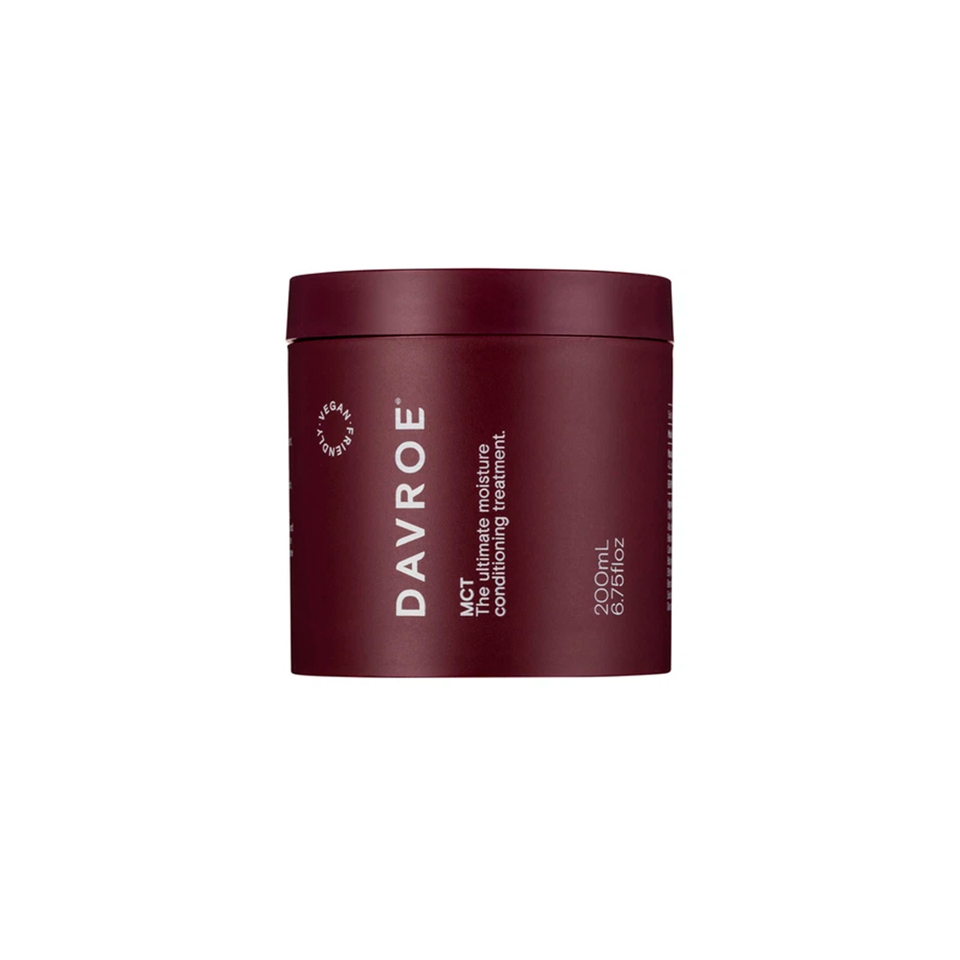 Кондиционирующее средство DAVROE Moisture Conditioning Treatment для глубокого увлажнения волос, 200