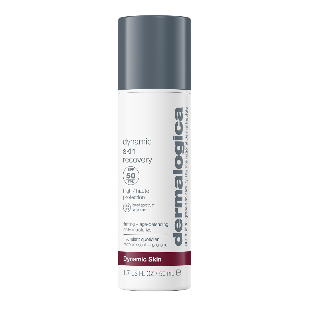 Dermalogica Dynamic Skin Recovery SPF50 — активний відновлювач шкіри SPF50, 50 мл