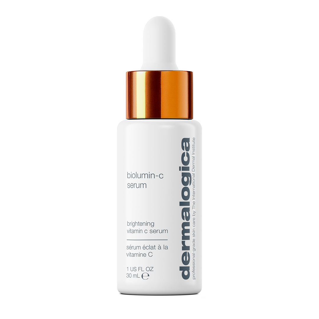 Dermalogica Biolumin-C Serum — біолюмін сироватка з вітаміном С, 30 мл