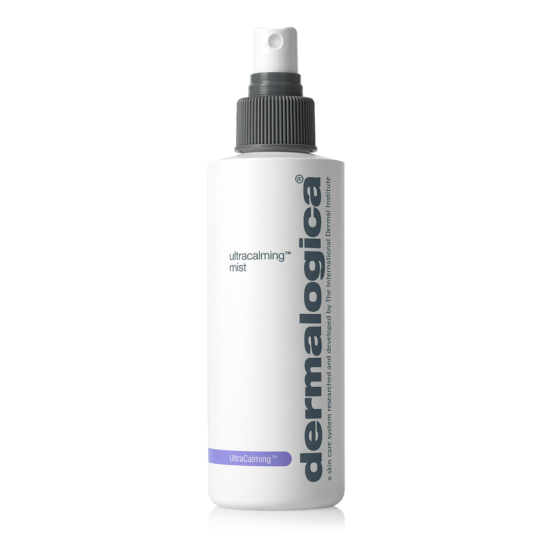 Dermalogica UltraCalming Mist — заспокійливий тонер для чутливої шкіри, 177 мл