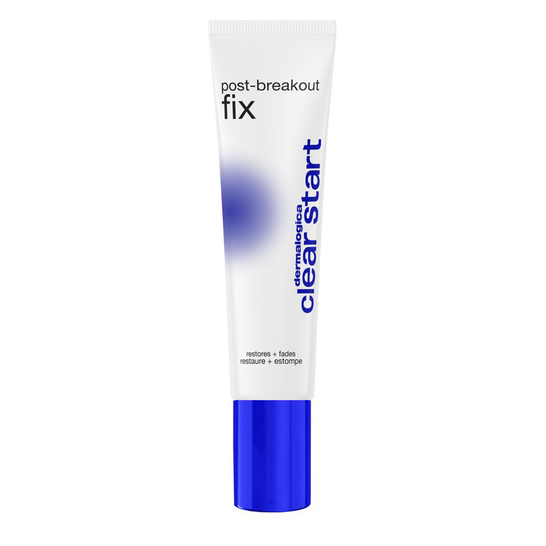 Dermalogica Clear Start Post Breakout Fix — гель-крем від пост-акне, 15 мл