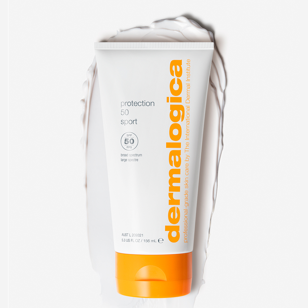 Dermalogica Protection Sport SPF50 — сонцезахисний крем SPF50, 156 мл