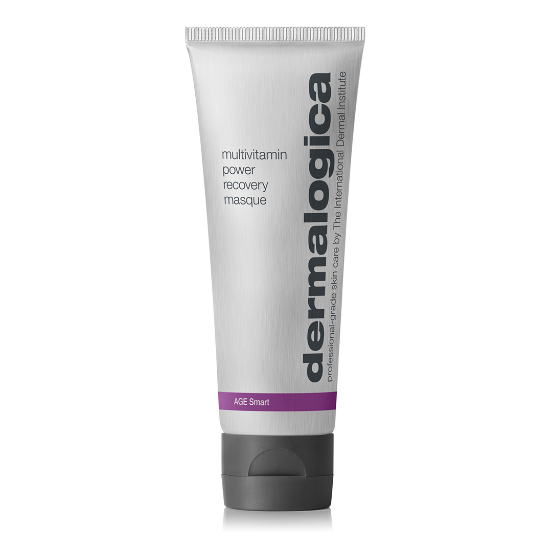 Dermalogica Multivitamin Power Recovery Masque — мультивітамінна маска, 75 мл