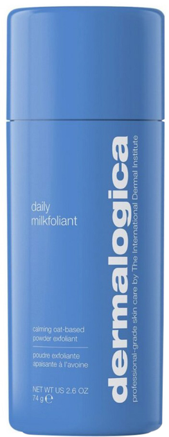 Dermalogica Daily Milkfoliant — щоденний молочний ексфоліант, 74 г