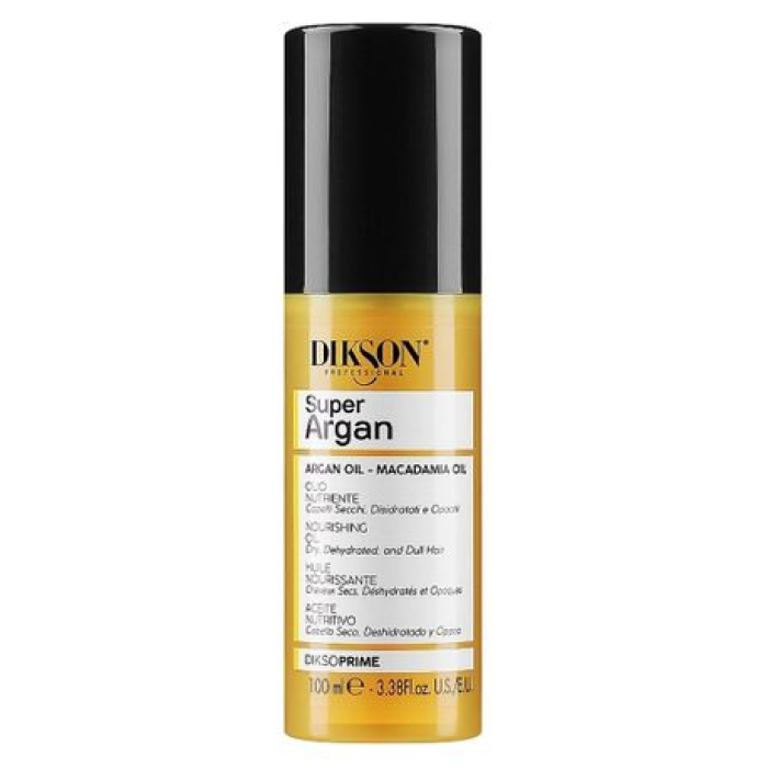 Арганова олія для волосся Dikson, 100 мл