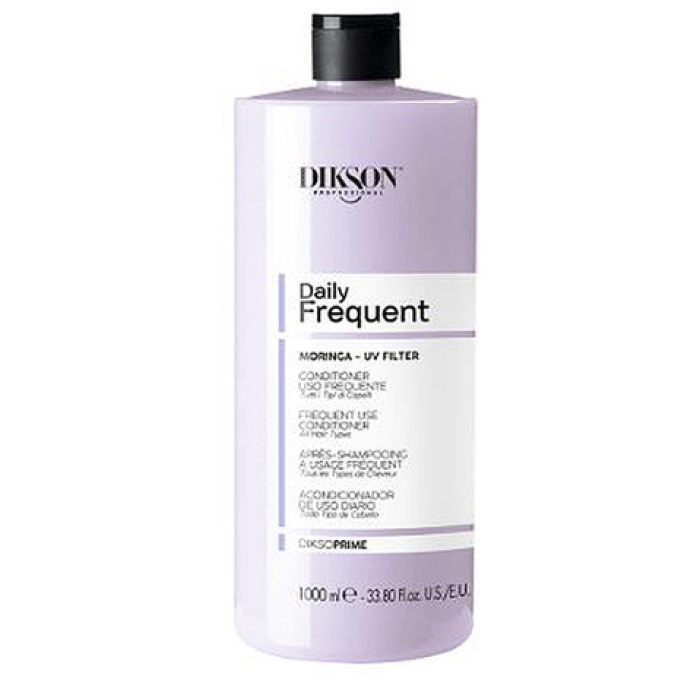 Шампунь для щоденного використання Dikson, 1000 мл