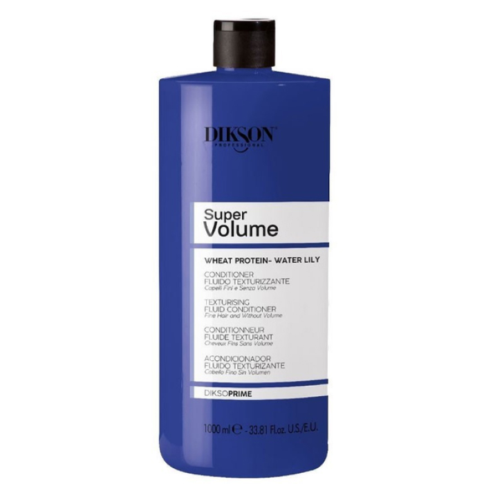 Dikson — кондиціонер для волосся з ефектом об’єму, 1000 мл
