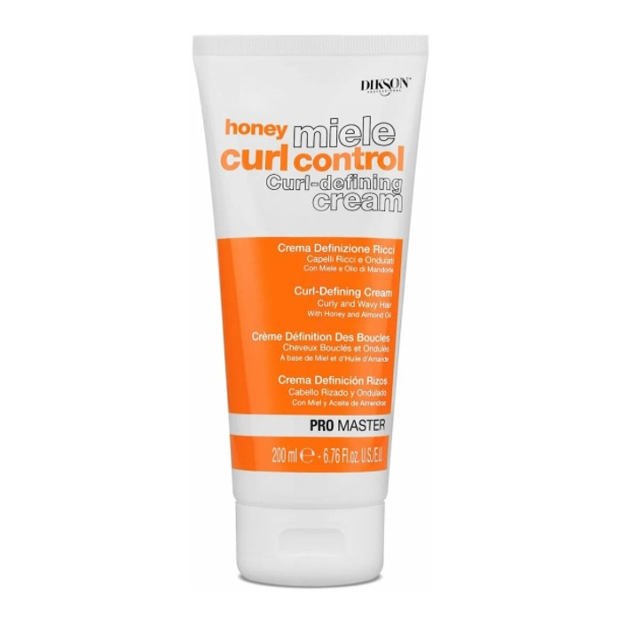 Dikson — крем для фіксації волосся, 200 мл