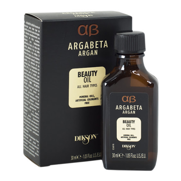 Масло для волосся Dikson, 30 мл