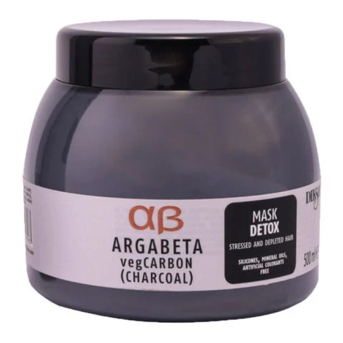 Відновлювальна маска для пошкодженого волосся Dikson, 500 мл