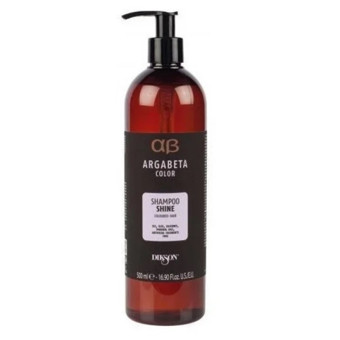 Шампунь для фарбованого волосся Dikson, 500 мл